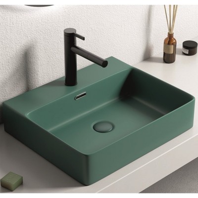 Умивалник » ICB 5042GREEN