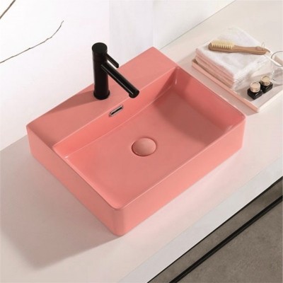 Умивалник » ICB 5042PINK