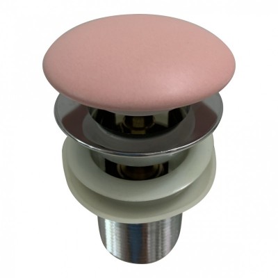 Сифон IC CC75OF PINK