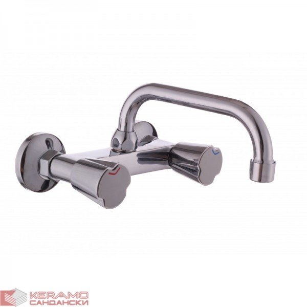  Смесители » Брит » ICF 8853474C M7120 