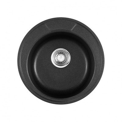 ICGS 8301Black  мивка