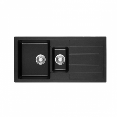 ICSG 8201  BLACK  мивка