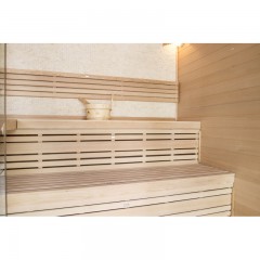 Сауна » ICL 401