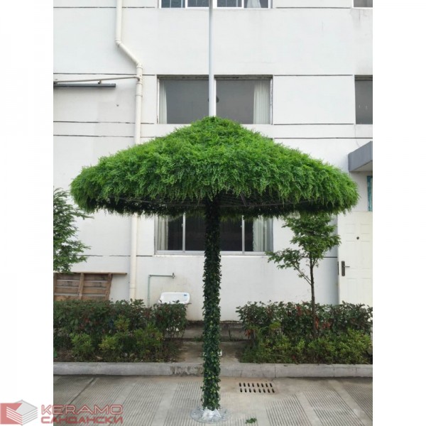 Растения GREEN WALL >> ICNT 185050