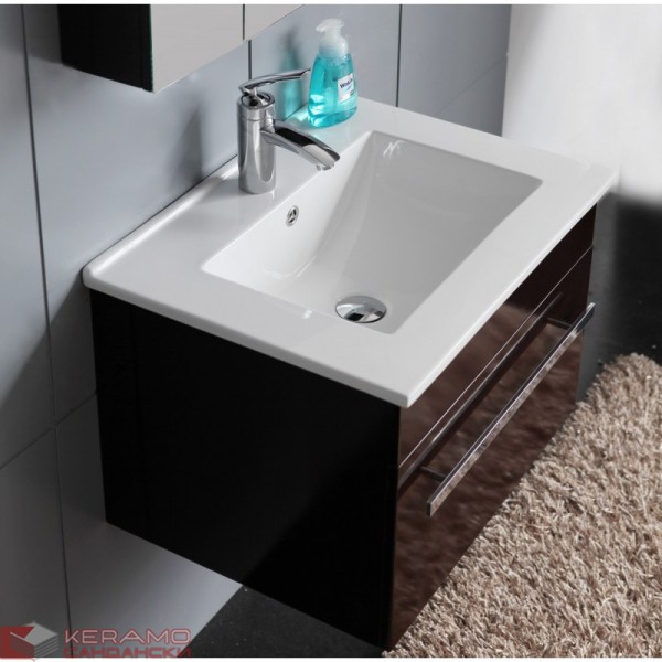  Мебели за баня PVC » ICP  6147 BLACK  1/2