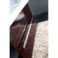  Мебели за баня PVC » ICP  6147 BLACK  1/2