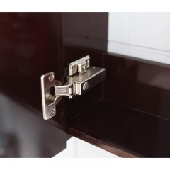  Мебели за баня PVC » ICP  6147 BLACK  1/2