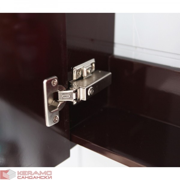  Мебели за баня PVC » ICP  6147 BLACK  1/2