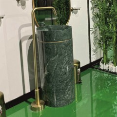 Умивалник » INDIA GREEN / 85