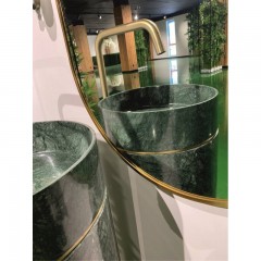 Умивалник » INDIA GREEN / 85