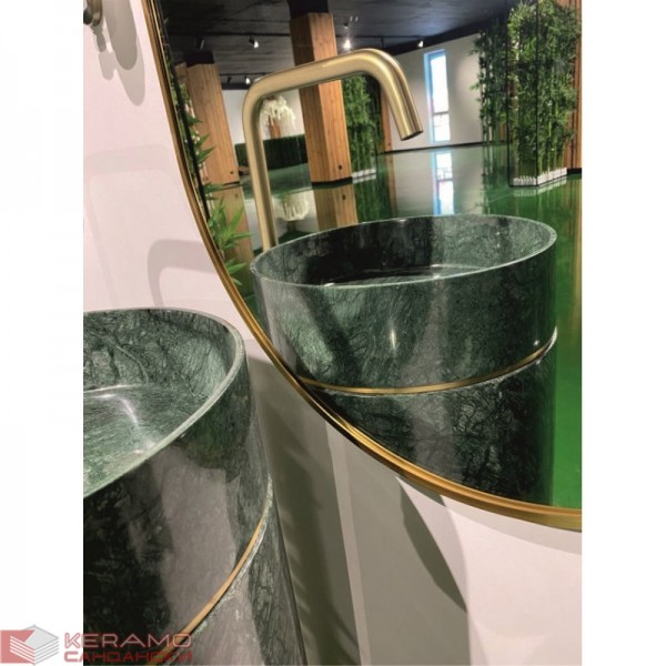 Умивалник » INDIA GREEN / 85