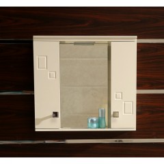  Мебел за баня PVC » ICP 6080 BEIGE 