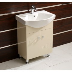  Мебел за баня PVC » ICP 6080 BEIGE 