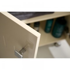  Мебел за баня PVC » ICP 6080 BEIGE 