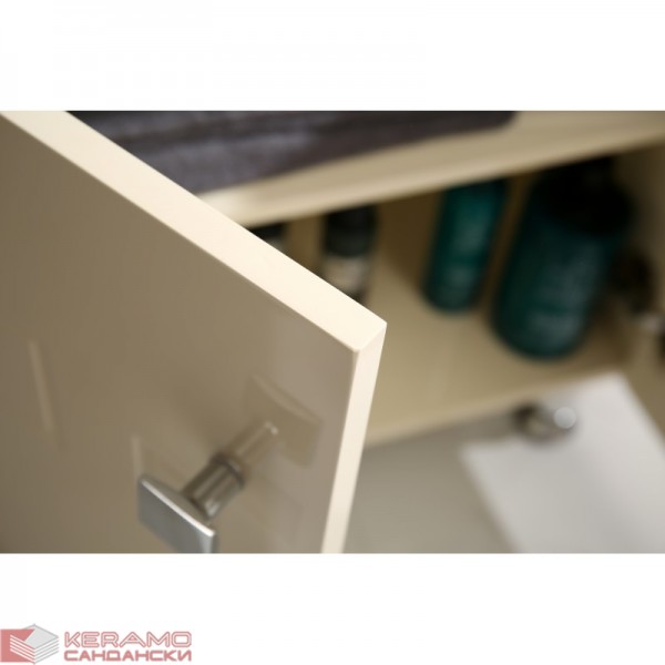  Мебел за баня PVC » ICP 6080 BEIGE 