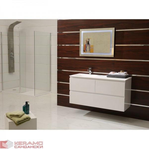  Мебели за баня от PVC » ICP 12038R / 38130