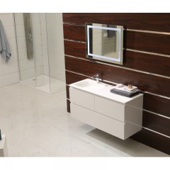  Мебели за баня от PVC » ICP 12038R / 38130