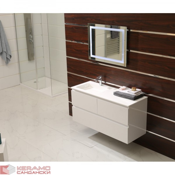  Мебели за баня от PVC » ICP 12038R / 38130