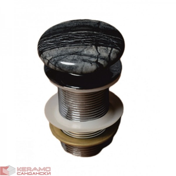 Сифон IC S43AF