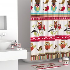 Постелка за баня  ICSC 198 OWL