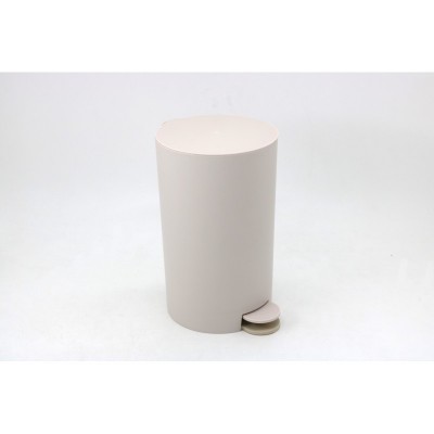 Тоалетно кошче за баня ICA  8216 BEIGE  /3л./
