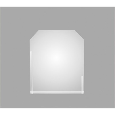 Огледало  ICM R47