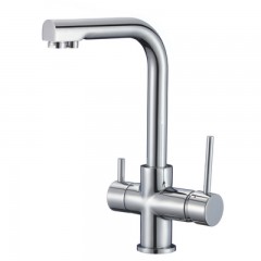 Месингов Смесител KITCHEN LINE »  ICF 7106146 7119