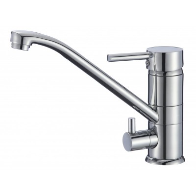 Месингов Смесител KITCHEN LINE »  ICF 7108249