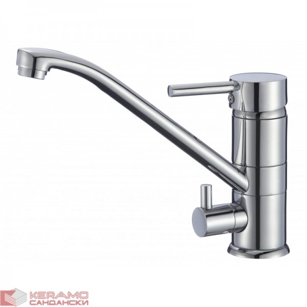 Месингов Смесител KITCHEN LINE »  ICF 7108249