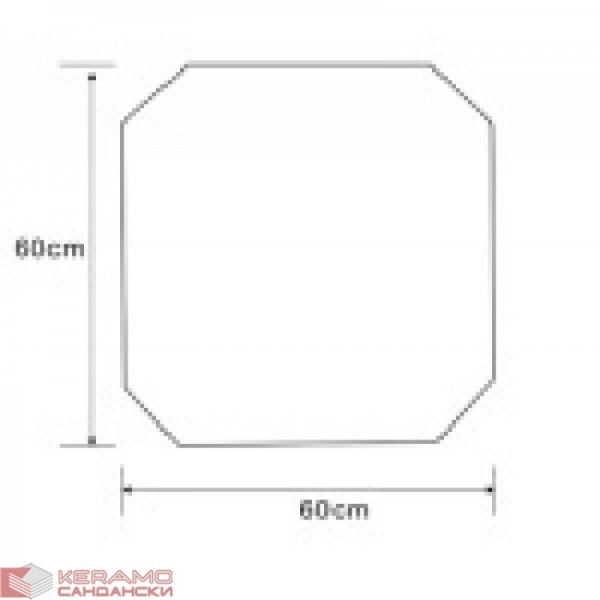 Огледало  ICM B11