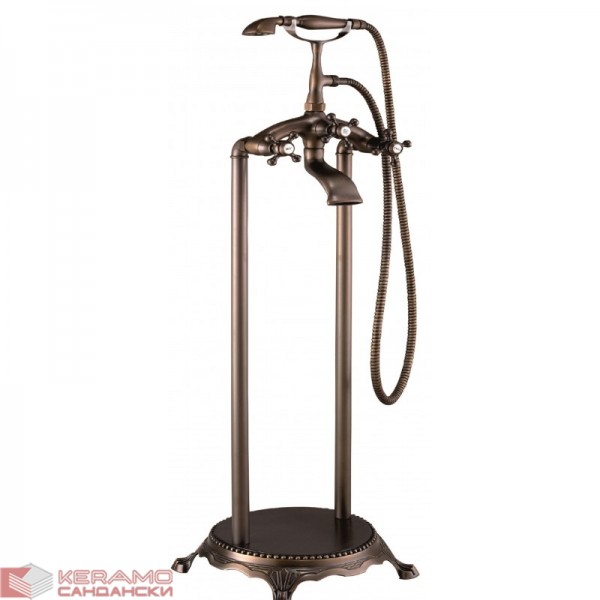 Месингов Смесител »  ICL 8263 BR
