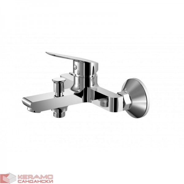 Месингов Смесител » ALFI ICF 6486123/ БЕЗ А-РИ