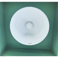 Умивалник- ICB 645W