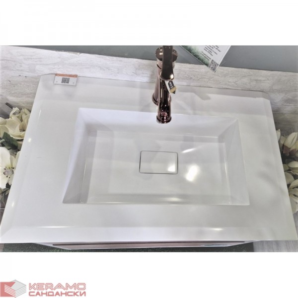  Мебел за баня PVC »  ICP 7255 ВЕДА