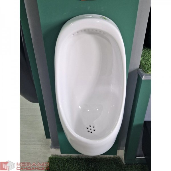Писоар ICC 0312 W