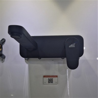  Месингов смесител за вграждане ICF 592053B