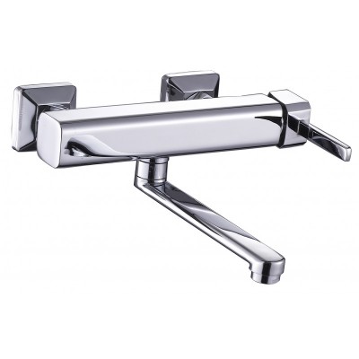  Смесители » Куарто »  ICF 148904 C 