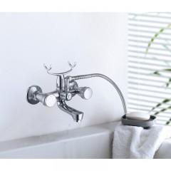 Смесители »  КУИК  »  ICF 6005873C 