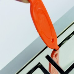 Подов Сифон ICD  50021 
