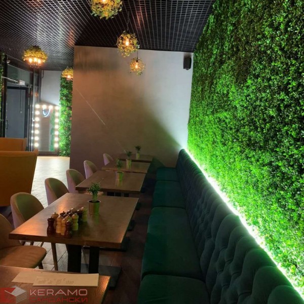 Растения GREEN WALL >> ICNT 185050