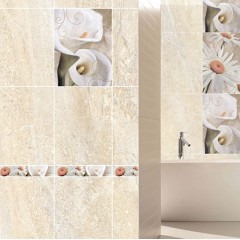 Плочки за баня Iris 31X45