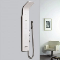 Хидромасажен Панел Джени ICSH3022W Pure White