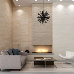 Плочки за баня Caliza 25x70