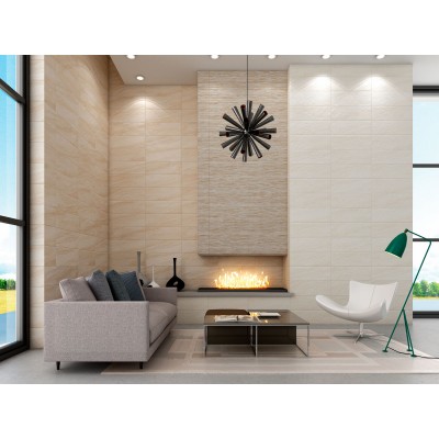 Плочки за баня Caliza 25x70