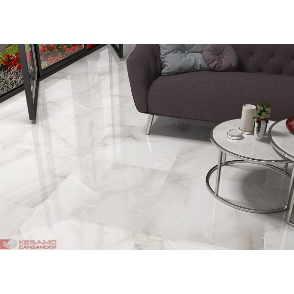 Гранитогрес Mirage cold  60Х60
