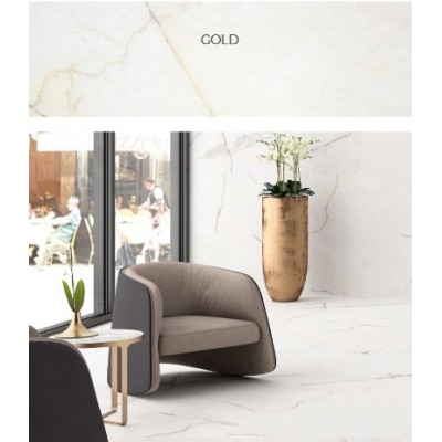 Гранитогрес Lancelot gold MT 120x60
