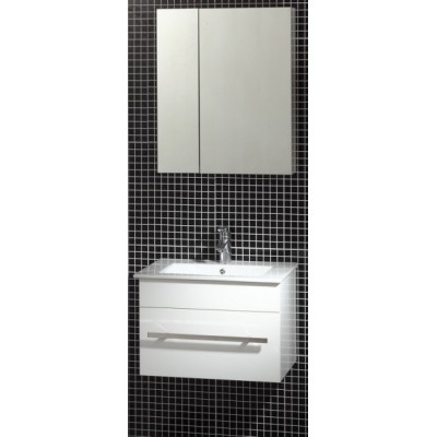Шкаф за баня ICP 6147/70W