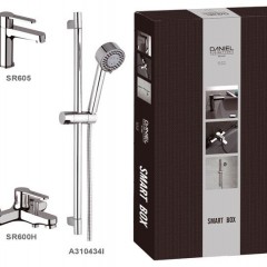 Комплект 3 в 1 Smart Eco SRKIT1