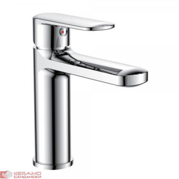 Смесител за умивалник Pearl ZQ16328C