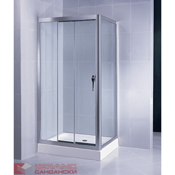 Душ Кабина ICL 1302 PERL